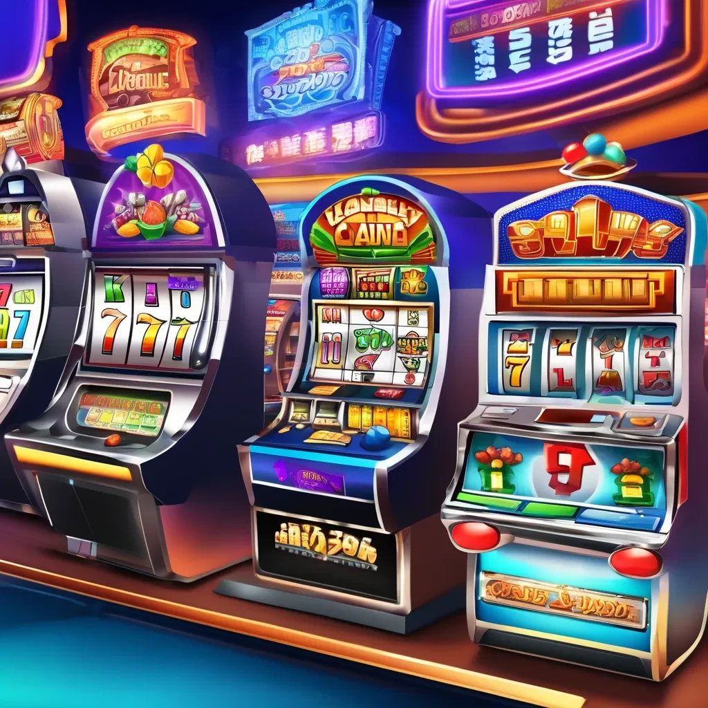 Ninlay Casino Bonus
