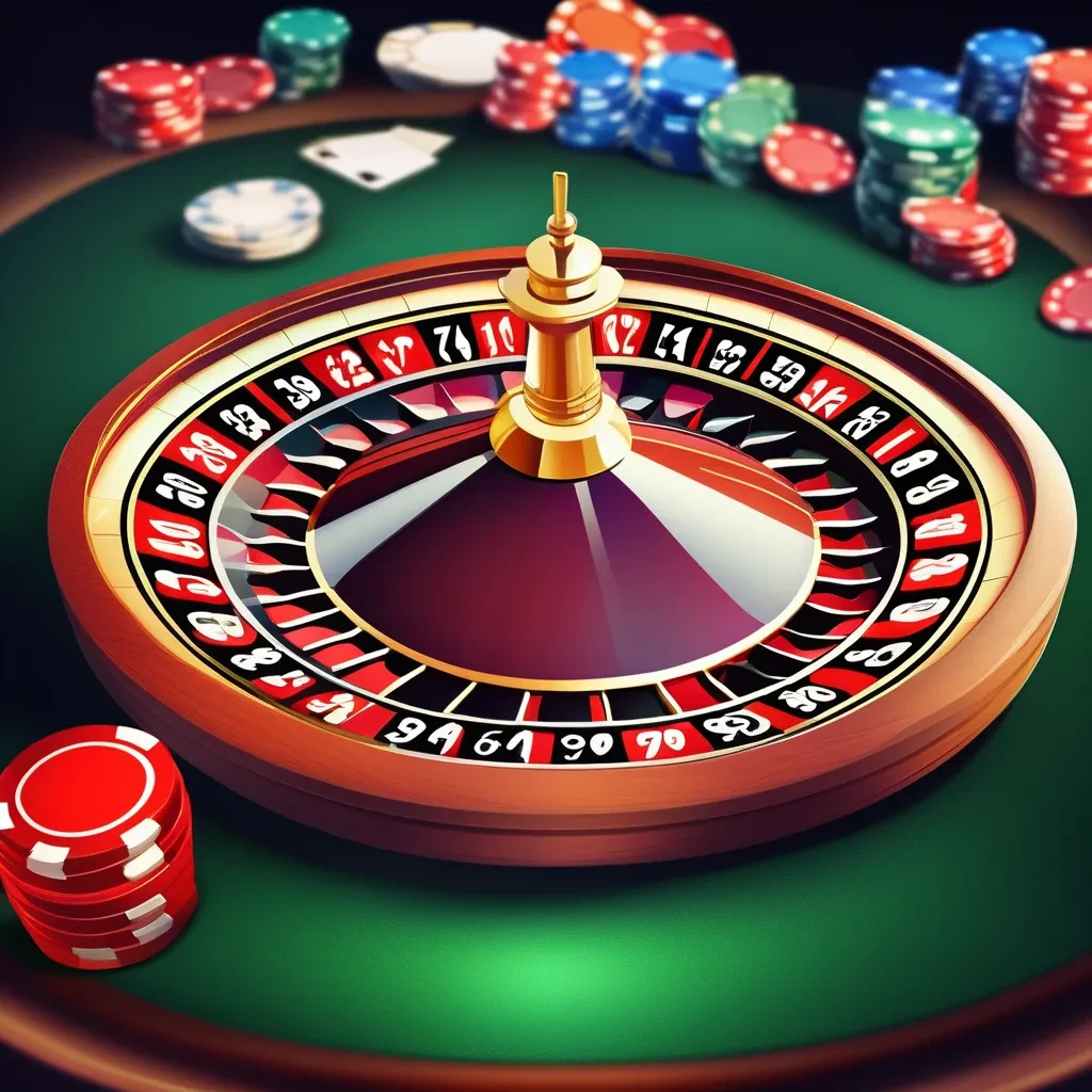 Ninlay Casino App Mobile